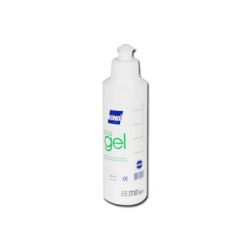 KONIX GEL FOR ECG - ENVASE DE 250 ML (40 UDS)