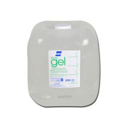 KONIX GEL PARA ECG - ENVASE (BOLSA) DE 5LT (4 UDS)