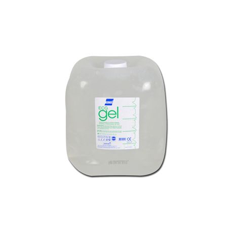 KONIX GEL FOR ECG - 5LT ENVASE (4 SDS)