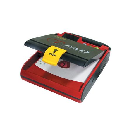 AED I-PAD DEFIBRILLATOR