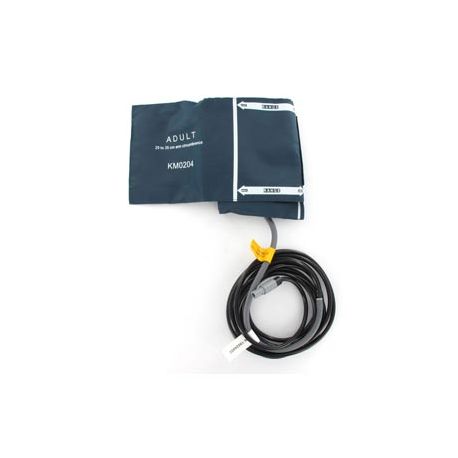 GIMA MANGUITO NIBP PARA MONITOR LÍNEA VITAL, PC 3000 Y UP 7000 - PEDIÁTRICO