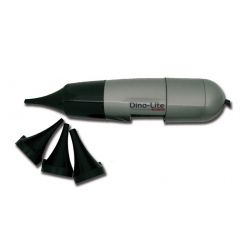 ITALECO VIDEOTOSCOPIO DINO-LITE FEDMED200 + SOFTWARE