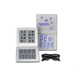 GIMA ACCORD VISUEL "RANDOM"