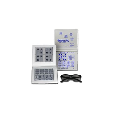 GIMA VISUAL "RANDOM" ACORDO