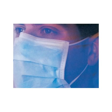 GIMA MASKELLA QUIRGIC MASKELLA IN TST OF 3 LAZOS CAPAS (900 UDS)