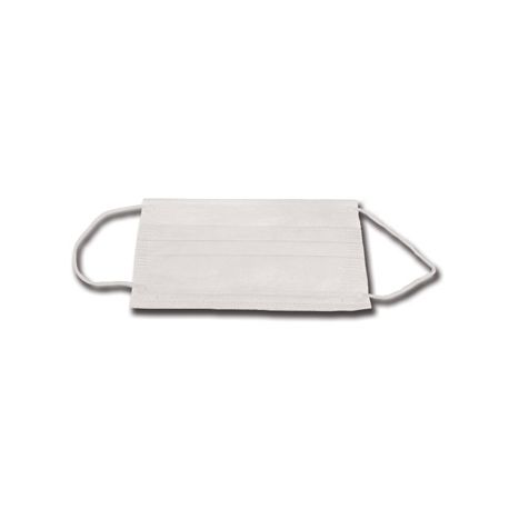 GIMA PEDITRICA MASCARILLA IN TST 3 CAPAS - (1.000 SDS)