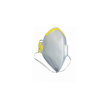 GIMA PROTECTION MASK FOR FFP1 PARTICULAR PARTIES (20 UDS)