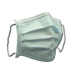 3M MASCARILLA QUIRGICA 3M 1828 van 3 ELASTIC CAPAS (50 UDS)