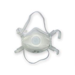 GIMA MASCARILLAS DE RESPIRATEUR FFP3 (5 UDS)
