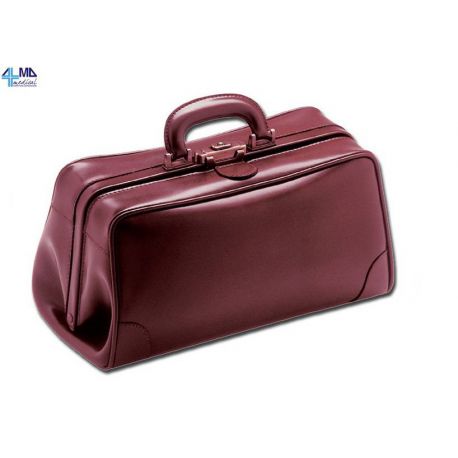 GIMA MALETIN DER MEDIZIN USE MODEL AOSTA - DE PIEL - BORDEAUX