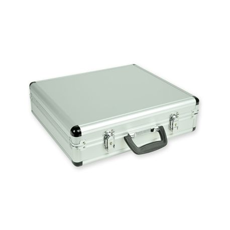 GIMA PRIMEIRAS AUXILIDADES EM ALUMINIO - _ UPR