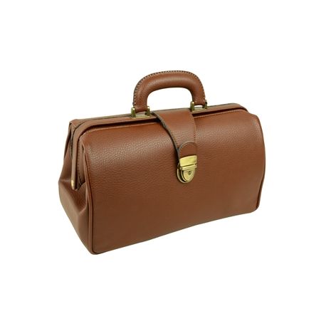 GIMA MALETIN PROFESSIONAL MODEL TEXES - - MARRON