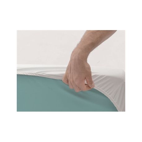 GIMA FUNDA PARA COLCHÓN 195 X 85 X 14 CM - WHITE