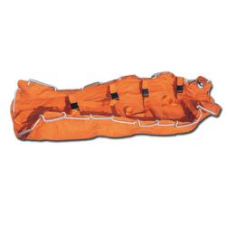 GIMA COLECÇÃO VACUUM MAT NARANJA