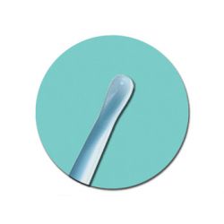 GIMA INFANTSCOOP - AZUL - 50 UDS