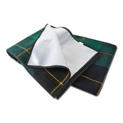 GIMA MANTA HIPOTÉRMAL