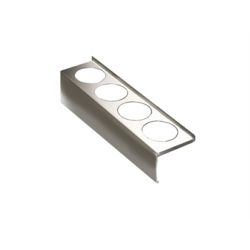 GIMA PORTA BOTELLAS DE CARRO INOX con 2 ESTANTES LANCART