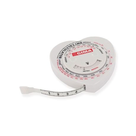 GIMA BMI TAPE MEASURE