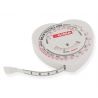 GIMA BMI TAPE MEASURE