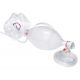 AMBU AMBU AMBU® SPUR II - ADULTS/PEDIATRICO/NEONATAL