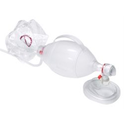 AMBU AMBU AMBU® SPUR II - ADULTADOS/PEDIATRICO/NEONATAL (1 DU)