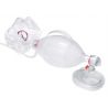 AMBU® SPUR II DISPOSABLE RESUSCITATOR - ADULTS/PEDIATRICO/NEONATAL (1 UD)