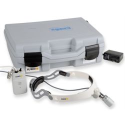 GIMA IRIDE LED LIGHT PROJECTOR