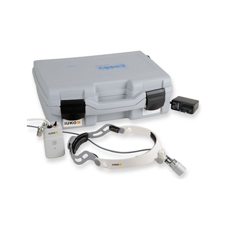 GIMA PROJECTO DE LUZ LED