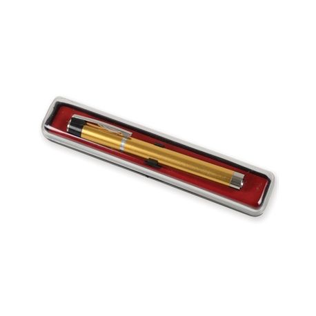 GIMA LINTERNA DER EXPLORATION RADIANT - ORO