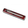 GIMA "BETA" TORCH - STEEL - SILVER