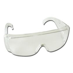 GIMA GIMASAFE PROTECTION GAFAS (10 SDS)