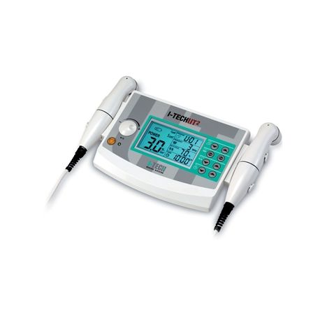 I-TECH TERAPIA UT2