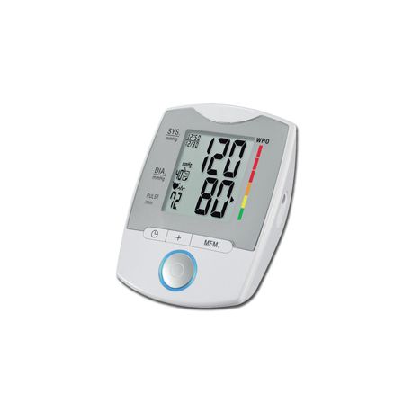 AEG TENSIOMETRO DE BRAZO DIGITAL