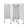 GIMA BIOMBO DE 4 CUERPOS - COM CORTINIANOS COM RUSSIANS
