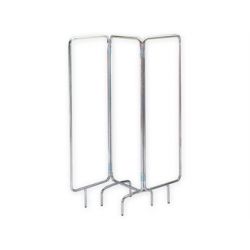 GIMA BIOMBO DE 3 CUERPOS