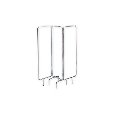 GIMA BIOMBO DE 3 CUERPOS