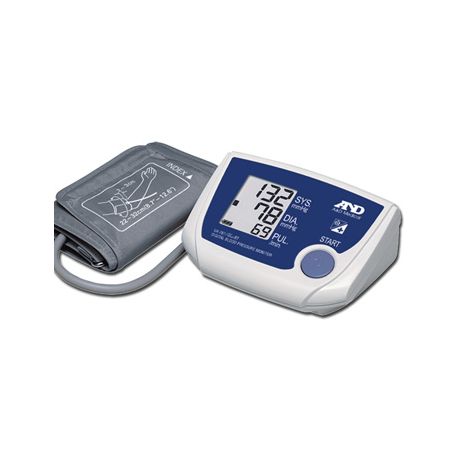 A&D TENSIÓMETRO BLUETOOTH® A&D UA-767 PB-Ci