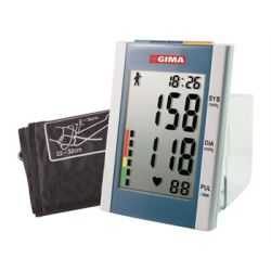 GIMA TENSIOMETRO DIGITAL DOMINO