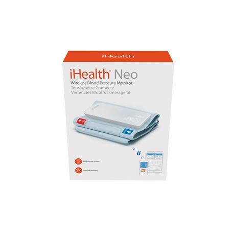 iHEALTH BP5 - WIRELESS
