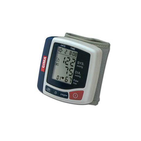 GIMA TENSIO DIGITAL DE MU NAECA