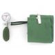 GIMA MINOR 2 SPHYGMOMANOMETER - COTTON HOOK CUFF