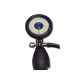 GIMA ROME SPHYGMOMANOMETER - BLUE- FLUORESCENT