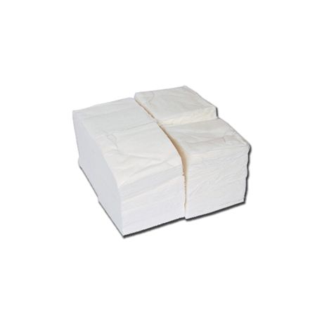 GIMA 1KG GASA COMPRESS - VARIA MEDIDAS