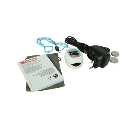 GIMA PEDIATRICO OXÍLIO