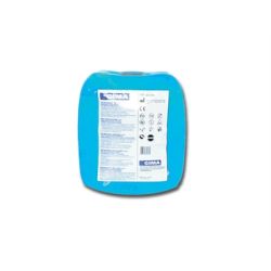 GIMA AZUL OU TRANSPARENTE ULTRASONED GEL BOLSA DE 5L (4 UDS)