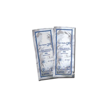 GIMA GEL - 20 ML (200 UDS)