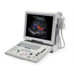 GIMA COLOR DOPPLER MINDRAY Z5 PORTÁTIL ¡ÚLTIMAS UNIDADES!
