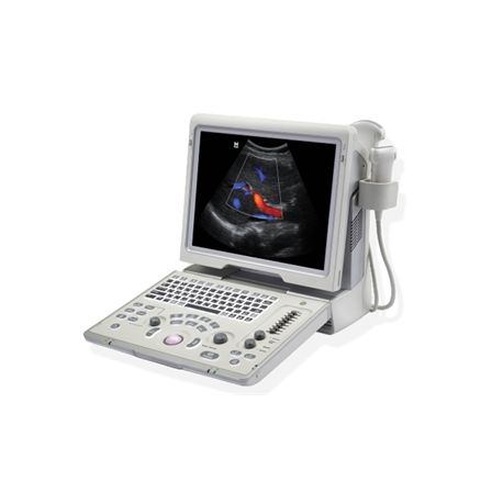 MINDRAY Z5 COLOUR ULTRASOUND WITH 2 PROBE CONNECTORS