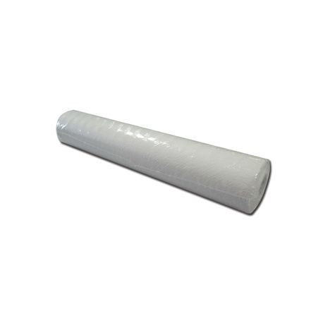 GIMA PAPEL ROLLE FÜR VERÄNDERUNGEN - POLIETILENO GOFRADO - 50 CM X 50 M (6 ROLLOS)