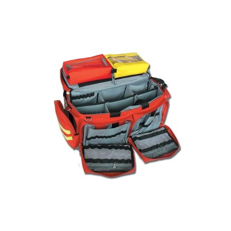 GIMA SMART BAG - LARGE - RED